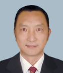 蔡显维-成都资深经济合同律师照片展示